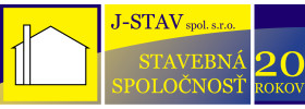 20 ROKOV J-STAV