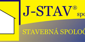 NOVÉ LOGO J-STAV