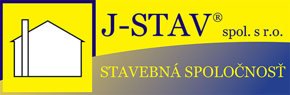 NOVÉ LOGO J-STAV