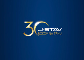 30 ROKOV J-STAV