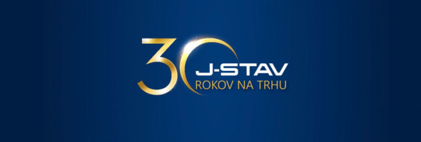 30 ROKOV J-STAV