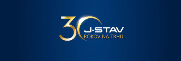 30 ROKOV J-STAV