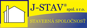 J-STAV stavebná spoločnosť Kontakt